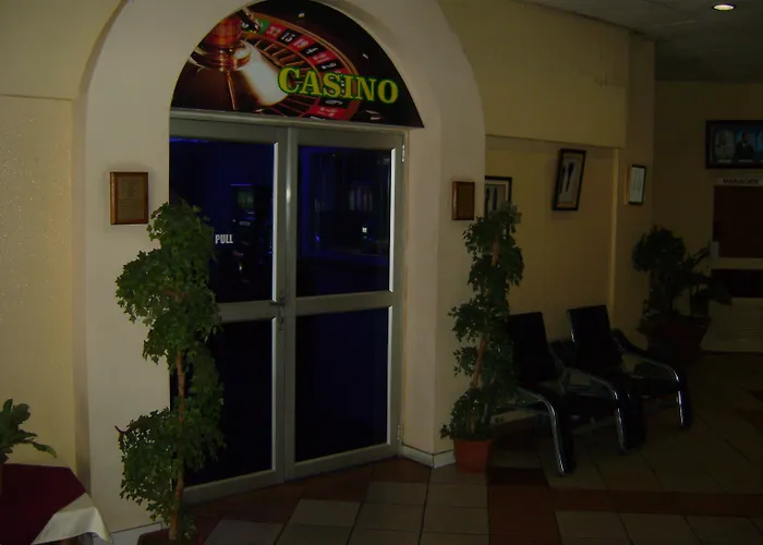 Gaborone Hotel