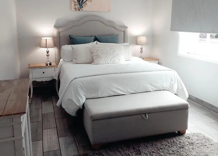 Waterside Cottages & Villas - Self Catering